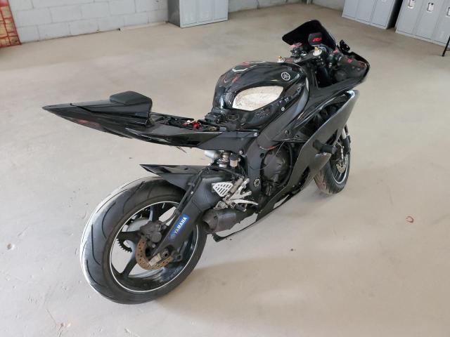 2010 YAMAHA YZFR6 C JYARJ16Y8AA004442