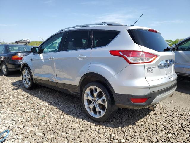 1FMCU0JXXGUC55170 2016 FORD ESCAPE, photo no. 2