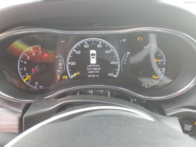 1C4RJFAG8MC628878 Jeep Grand Cherokee Laredo