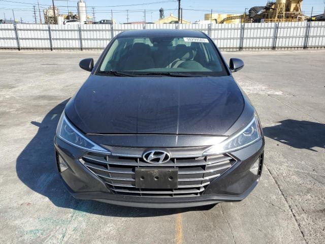 5NPD84LF8LH606901 Hyundai ELANTRA SEL