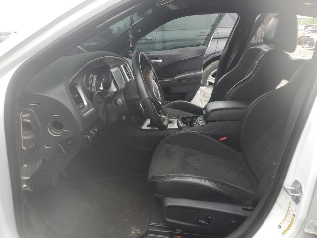 2018 DODGE CHARGER RT 2C3CDXCT2JH164268
