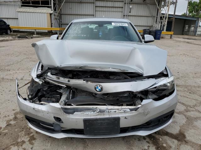 WBA8E9C59GK643927 BMW 328 I Sulev