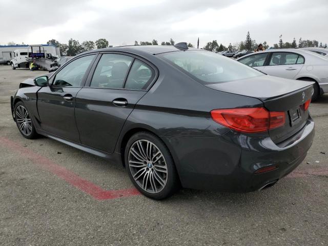 2018 BMW 540 I - WBAJE5C56JWA95320