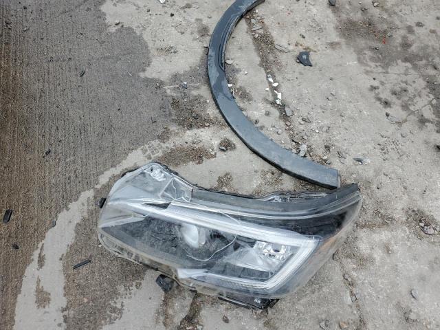 2020 SUBARU OUTBACK ON 4S4BTGKD8L3206898