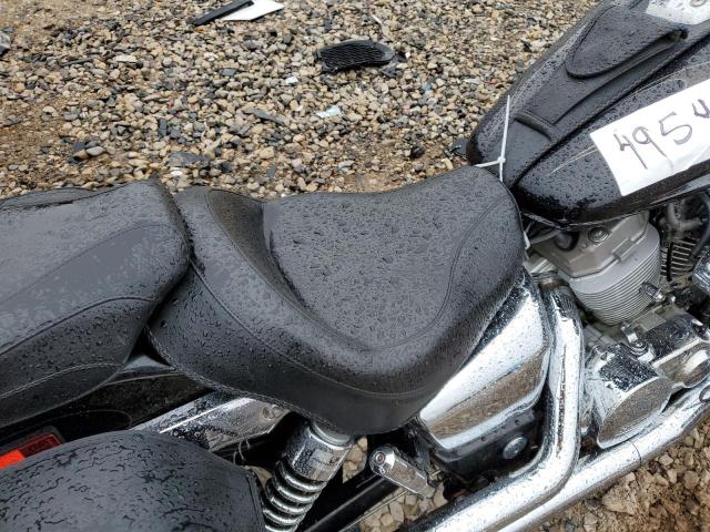 2009 HONDA VT750 CA - JH2RC50729K000597