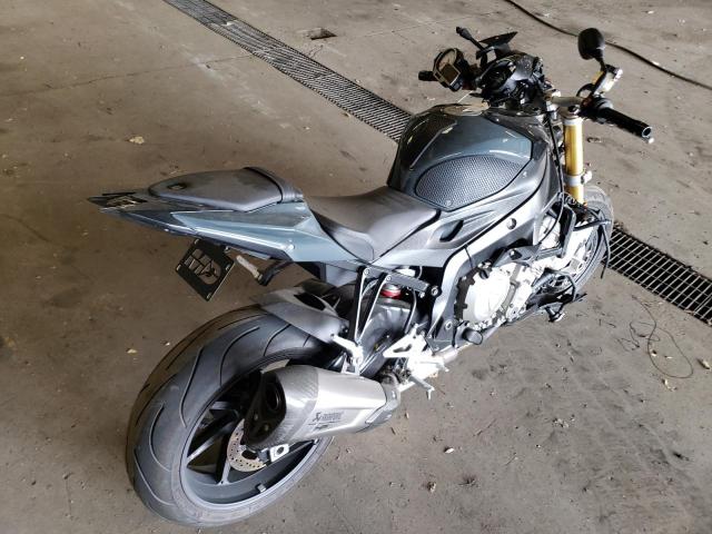 2017 BMW S 1000 R - WB10D6208HZ761741