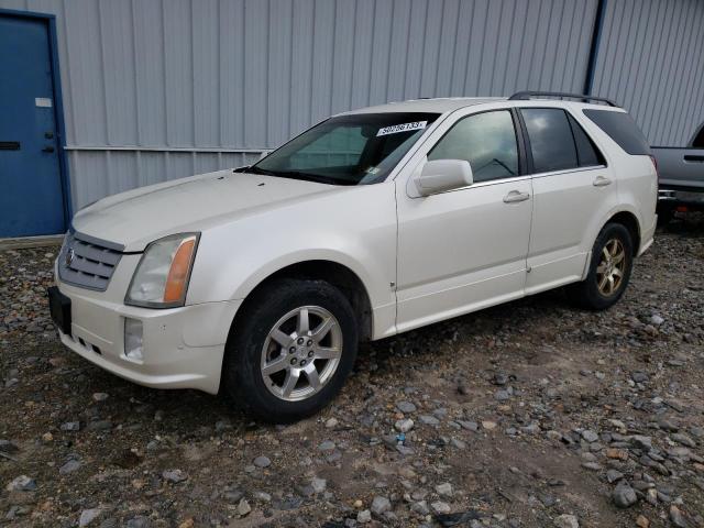 2007 Cadillac SRX 