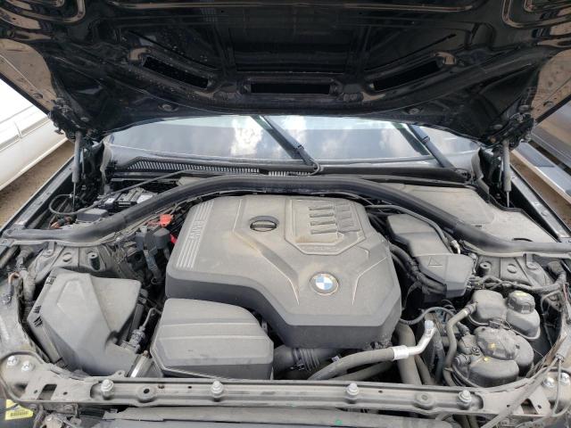 WBA5R1C55KFH01139 BMW 330I