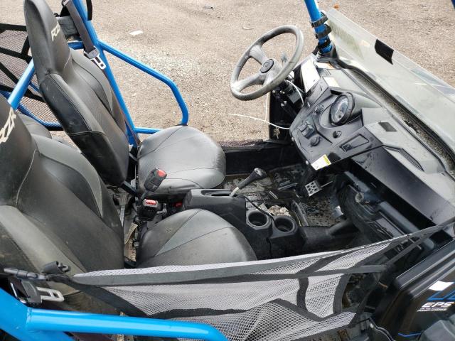 2014 POLARIS RZR 4 800 - 4XAXE7EA0EF355241