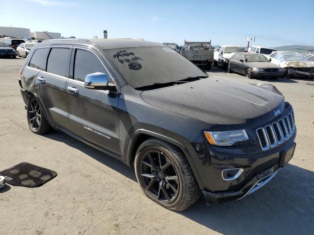 1C4RJFCT6FC821060 Jeep Grand Cherokee Overland
