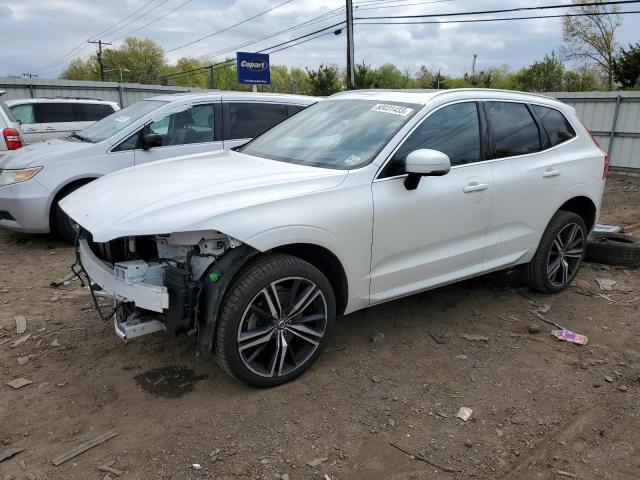 2019 VOLVO XC60 T6 R- - LYVA22RM3KB223557