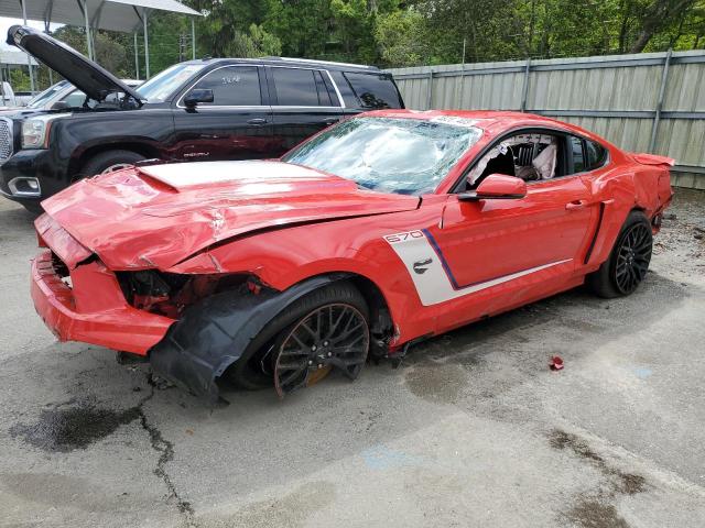 1FA6P8CF3G5258746 2016 FORD MUSTANG, photo no. 1