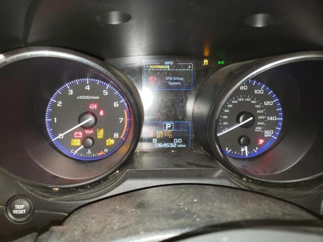 2017 SUBARU OUTBACK 3. - 4S4BSENC2H3363649