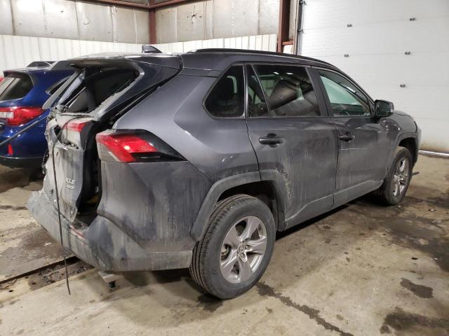 2022 TOYOTA RAV4 XLE - 2T3P1RFV7NW278741