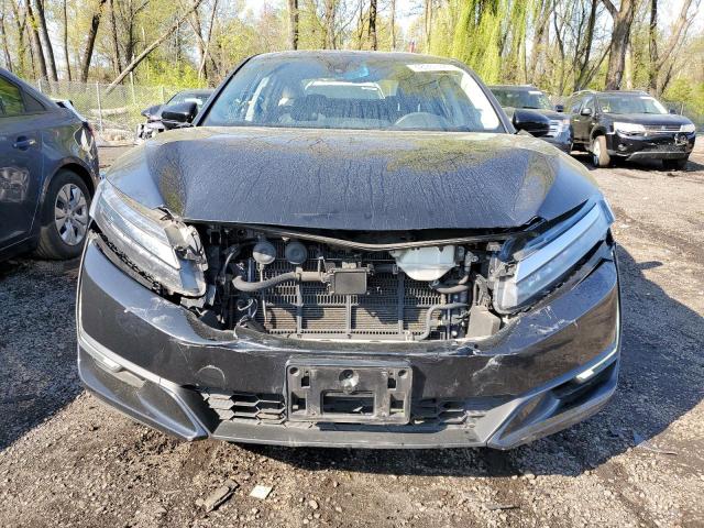 2018 HONDA CLARITY - JHMZC5F12JC020986