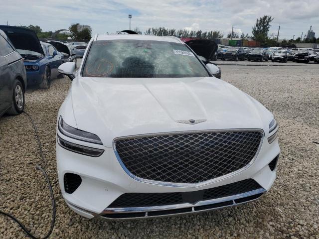 2022 GENESIS GV70 BASE - KMUMADTB0NU023908