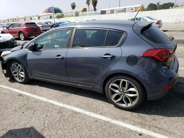 KNAFZ5A33G5590839 KIA FORTE SX