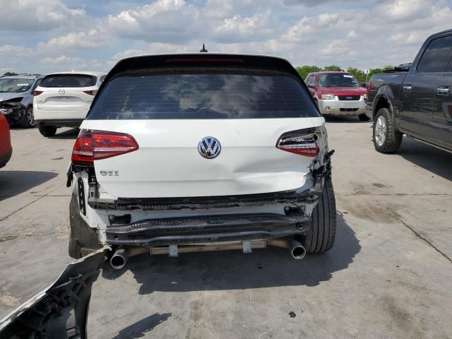 2016 VOLKSWAGEN GTI S/SE - 3VW4T7AU1GM062353