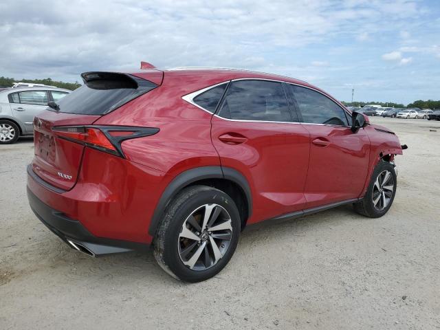 2020 LEXUS NX 300 JTJGARBZ5L2160702
