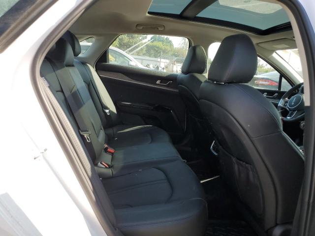 5XXG34J22NG127240 KIA K5 EX
