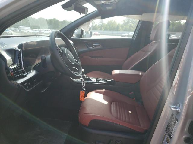 2023 KIA SPORTAGE S - 5XYK43AF8PG099673