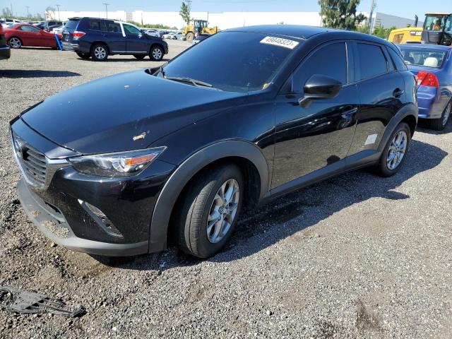 2017 Mazda CX-3 Sport