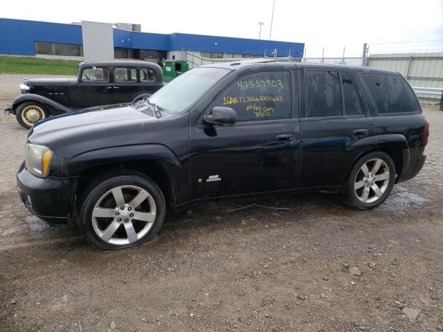 2006 Chevrolet TrailBlazer SS