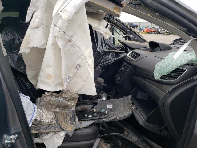 KL4CJFSB5EB680057 Buick Encore Convenience