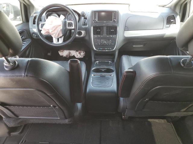 2C4RDGEG3KR640481 Dodge Grand Caravan Gt