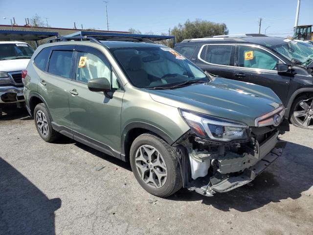 JF2SKAJC8MH575182 Subaru Forester Premium