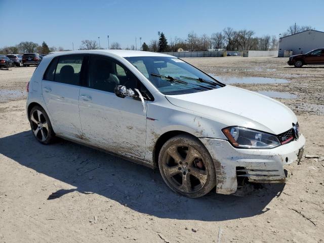 2016 VOLKSWAGEN GTI S/SE - 3VW5T7AU1GM068836