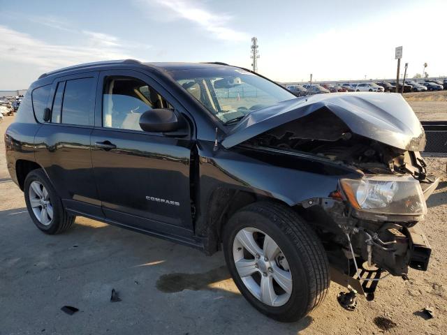 1C4NJDBB2GD661945 Jeep Compass Sport