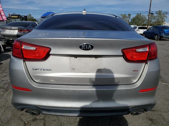 5XXGM4A76FG475309 KIA Optima Lx