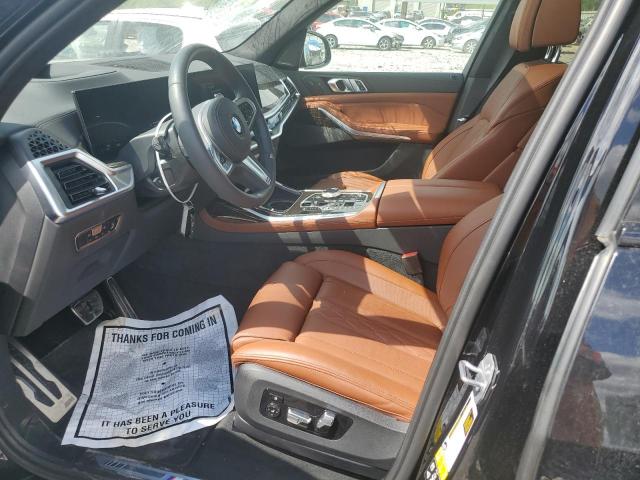 2023 BMW X7 XDRIVE4 - 5UX23EM09P9P89969