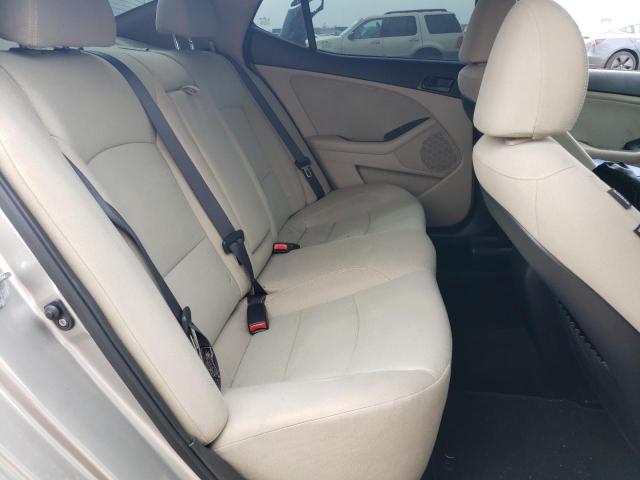 KNAGM4A76F5557462 KIA Optima Lx