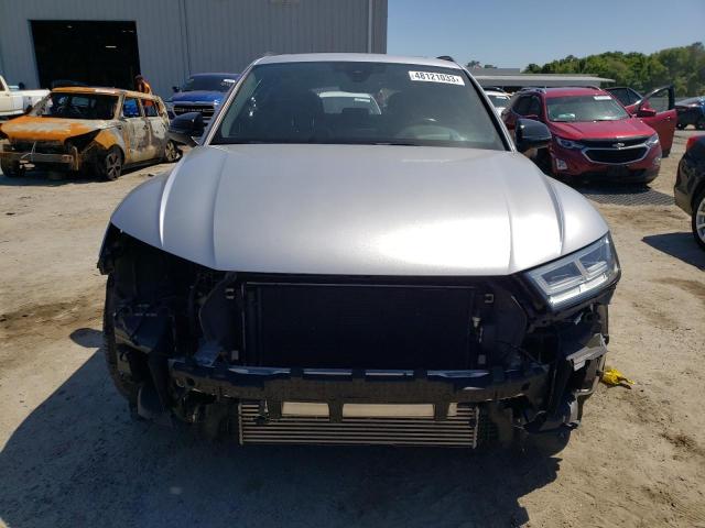 2019 AUDI SQ5 PRESTI WA1C4AFY5K2082622