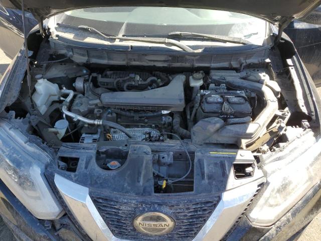 KNMAT2MV9JP501913 Nissan ROGUE S