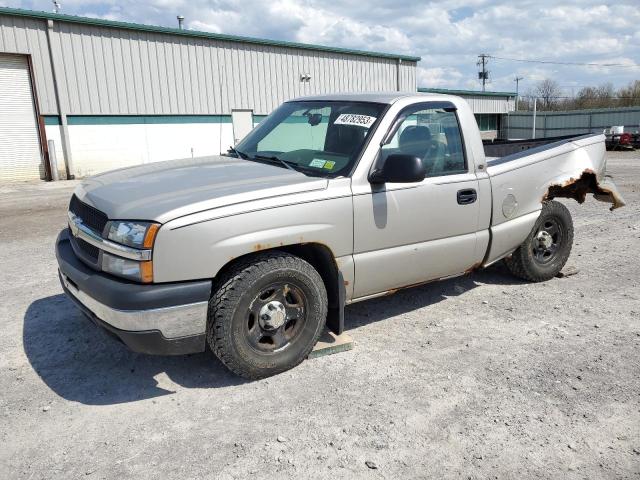 2004 Chevrolet C/K 1500 