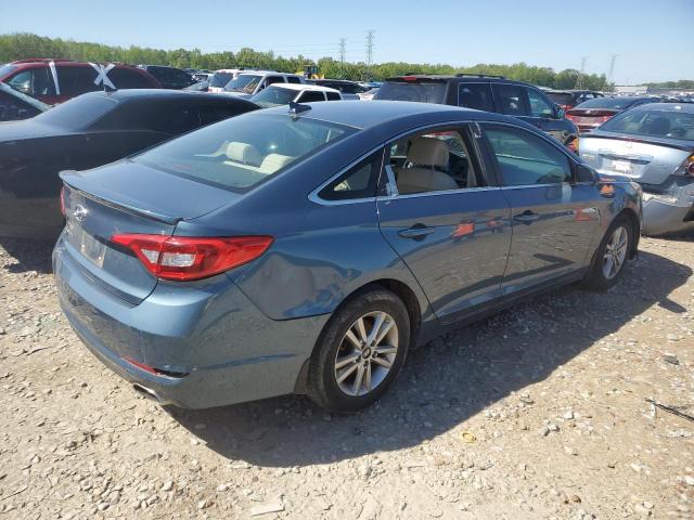 5NPE24AF5FH205450 | 2015 HYUNDAI SONATA SE