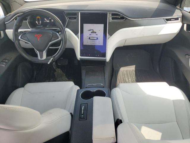 5YJXCDE24HF066247 Tesla MODEL X