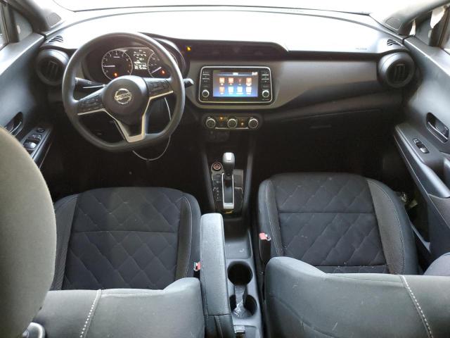 3N1CP5BV0LL570914 Nissan KICKS S