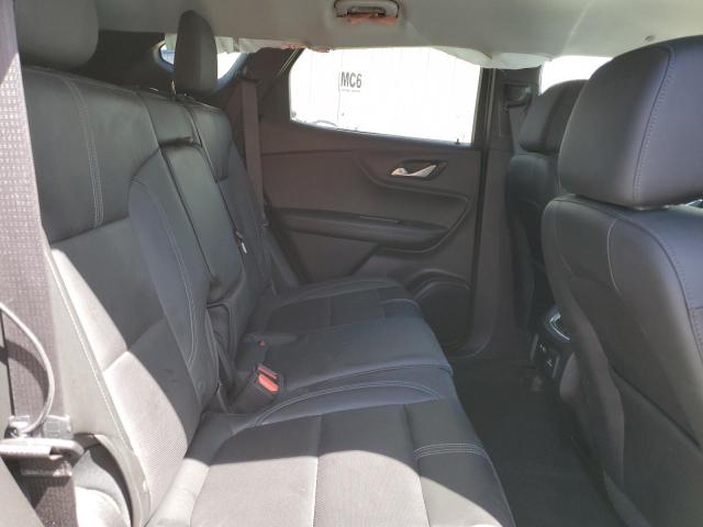 2020 CHEVROLET BLAZER 3LT - 3GNKBJRS3LS552805
