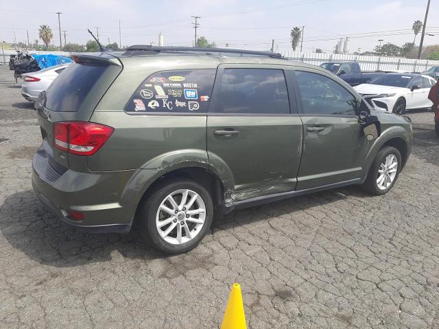 3C4PDCBG9GT167419 Dodge Journey Sxt