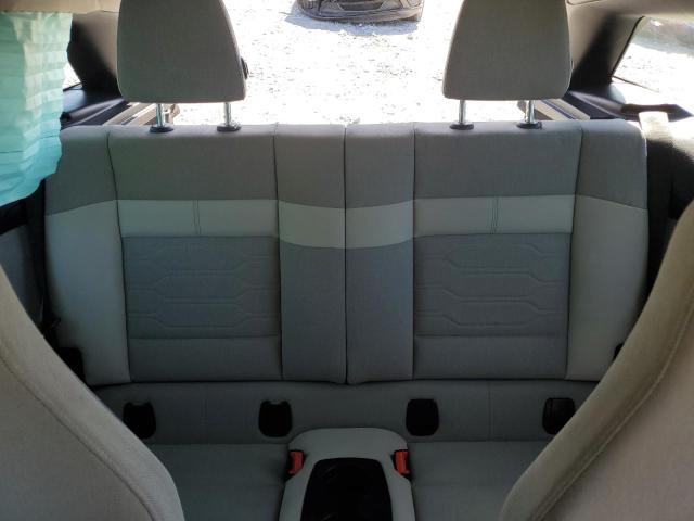 2015 BMW I3 REX - WBY1Z4C52FV278739