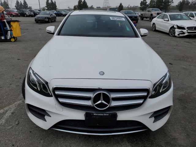 WDDZF4JB6HA148789 Mercedes-Benz E 300