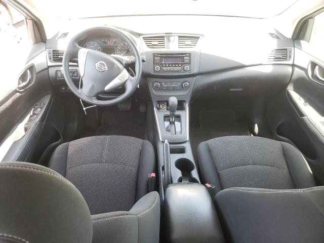 3N1AB7AP2HY241047 Nissan SENTRA S