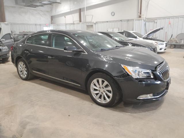 1G4GB5G36FF268249 Buick Lacrosse