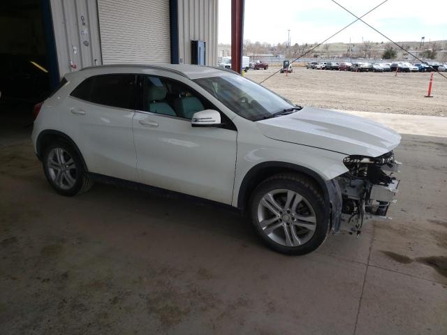 WDCTG4GB8HJ320402 Mercedes-Benz Gla 250 4matic