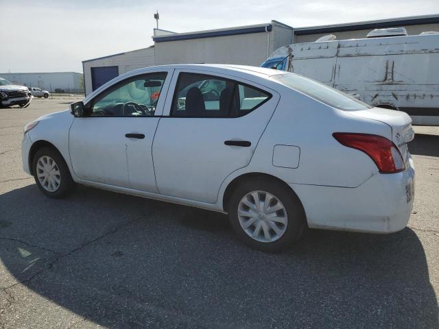 3N1CN7AP3GL866147 Nissan VERSA S