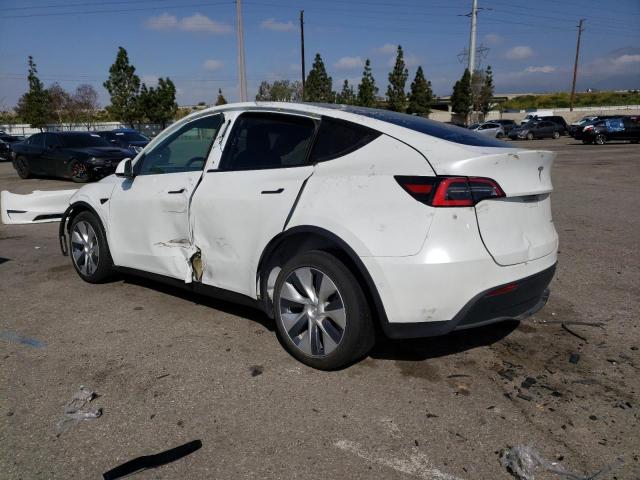 5YJYGDEE7MF090443 Tesla Model Y